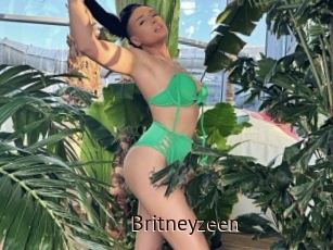 Britneyzeen