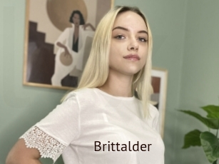 Brittalder