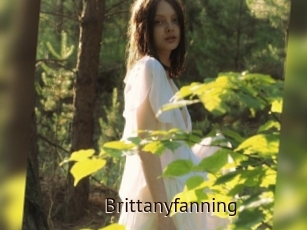 Brittanyfanning