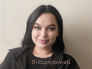 Brittanyfarwell