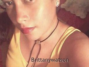 Brittanywatson