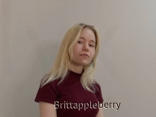 Brittappleberry