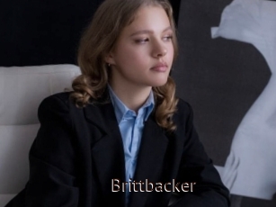 Brittbacker