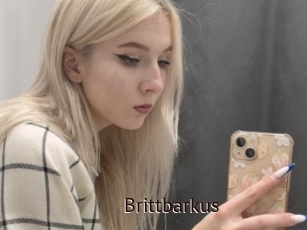 Brittbarkus