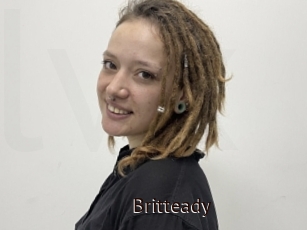 Britteady