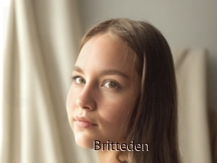Britteden