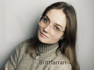 Brittfarran