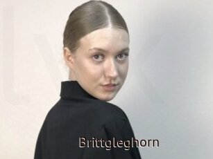 Brittgleghorn