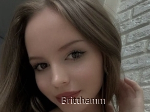 Britthamm