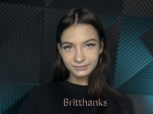 Britthanks