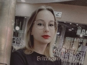Britthelm
