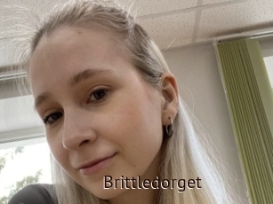 Brittledorget