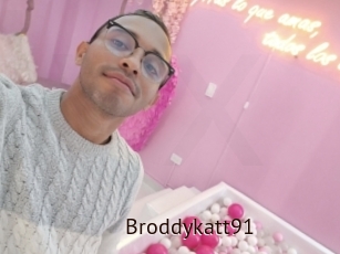 Broddykatt91