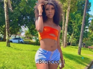 Broncegirl