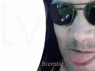 Bronstig