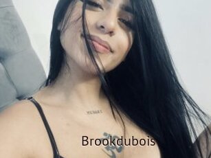 Brookdubois