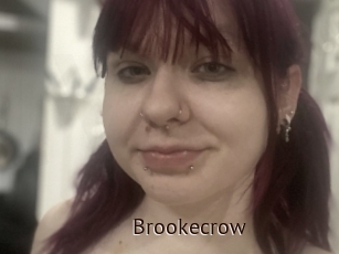 Brookecrow