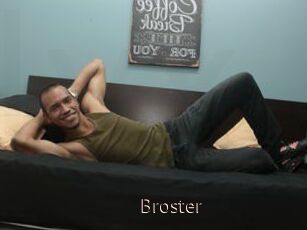 Broster