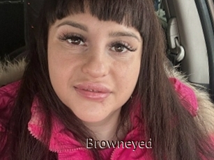 Browneyed