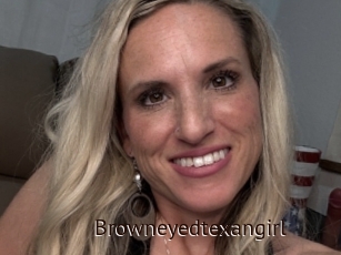 Browneyedtexangirl