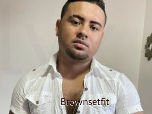 Brownsetfit