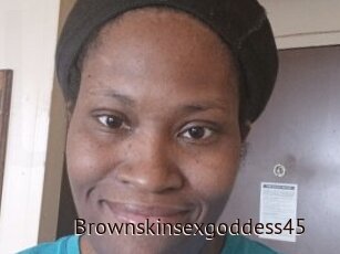 Brownskinsexgoddess45