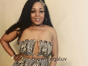 Brownsugaluv