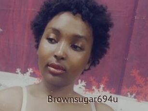 Brownsugar694u