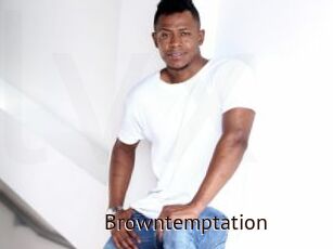 Browntemptation