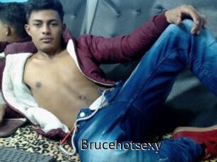 Brucehotsexy
