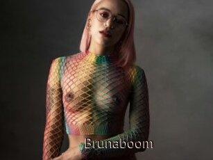 Brunaboom