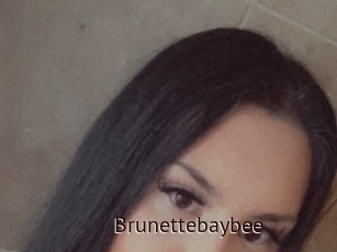 Brunettebaybee