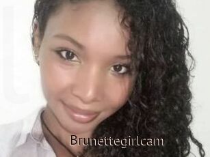 Brunettegirlcam