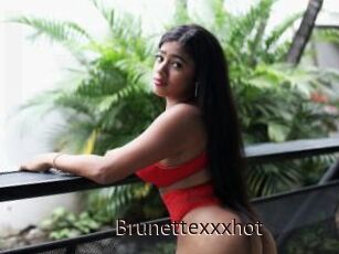Brunettexxxhot