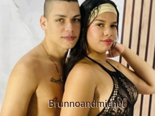 Brunnoandmichel