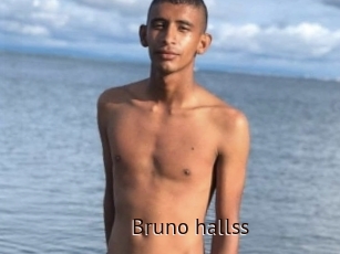 Bruno_hallss