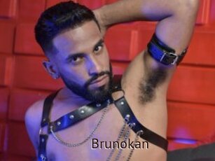 Brunokan