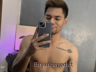 Bryanbenedict