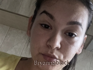 Bryannablack