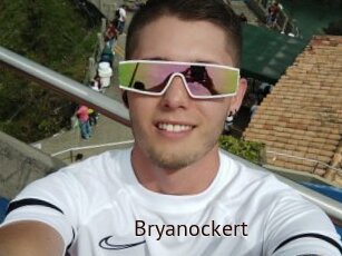 Bryanockert