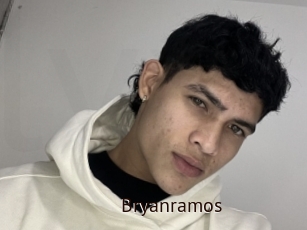 Bryanramos