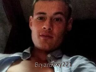 Bryansexy221