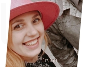 Bryinn