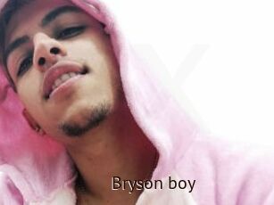 Bryson_boy