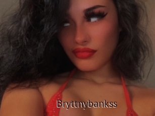 Bryttnybankss