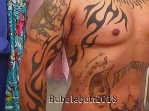 Bubblebutt2018