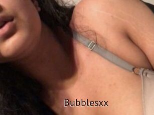 Bubblesxx