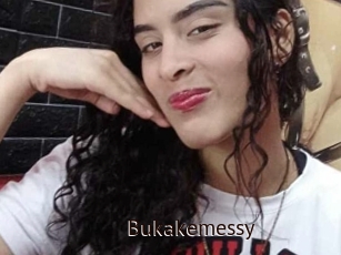 Bukakemessy