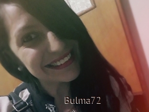 Bulma72
