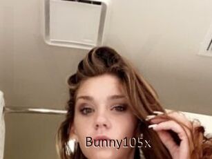 Bunny105x